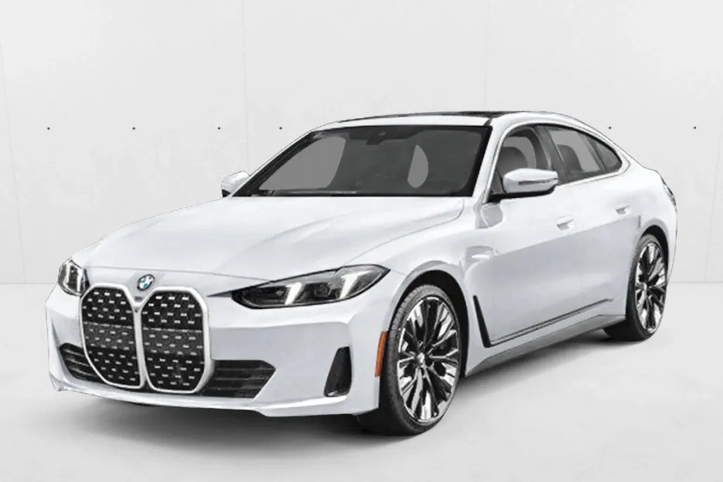 2025 Bmw 430i xDrive Gran Coupe photo 1