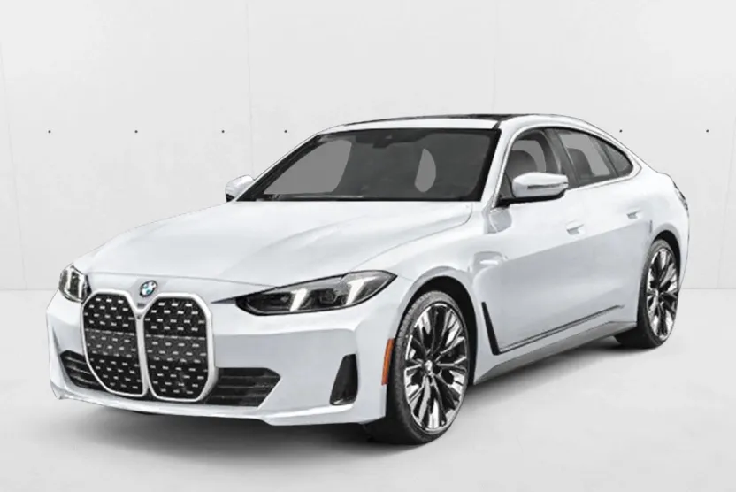 2025 Bmw 430i xDrive Gran Coupe photo 1