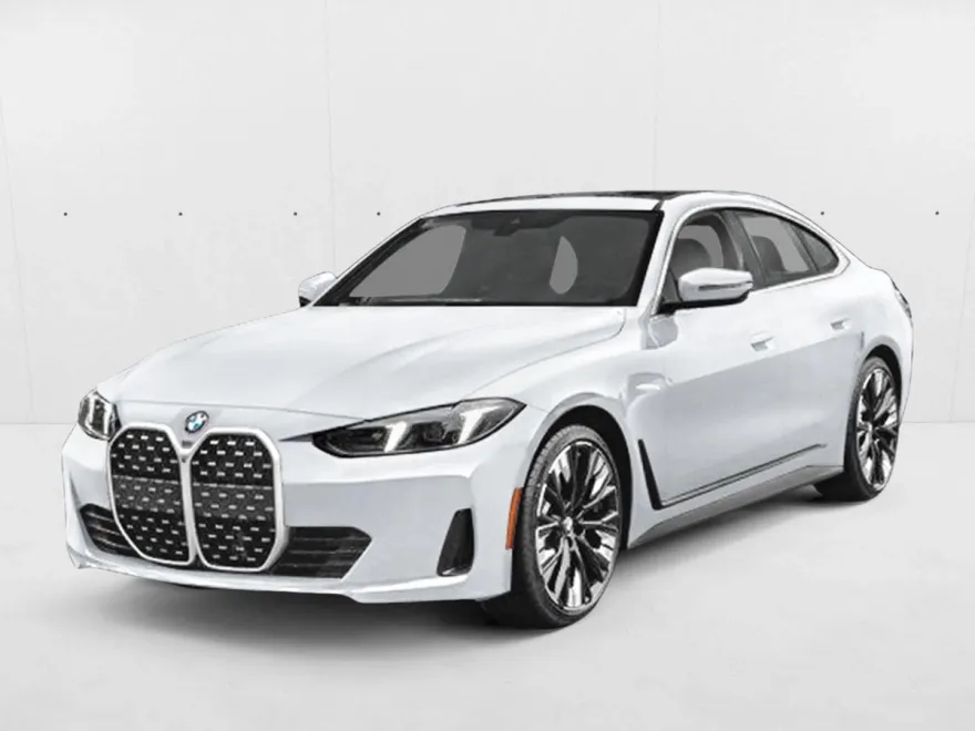 2025 Bmw 430i xDrive Gran Coupe photo 1