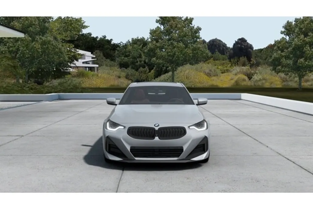 2026 Bmw 230i xDrive Coupe photo 1