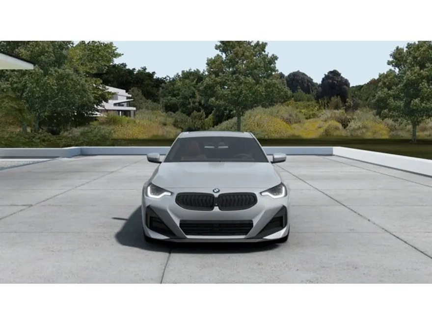 2026 Bmw 230i xDrive Coupe photo 1