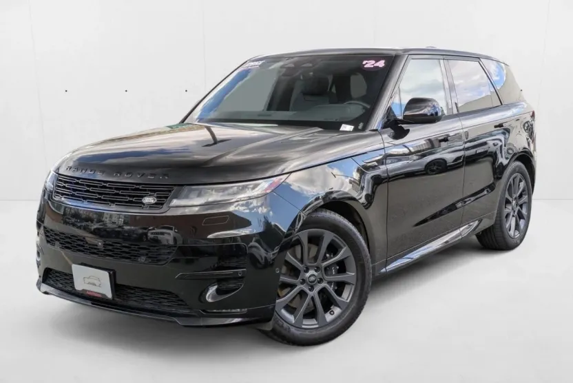2024 Land Rover Range Rover Sport SE photo 1