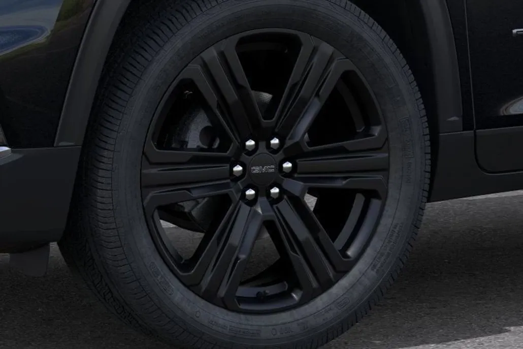 2025 Gmc Acadia Elevation photo 1