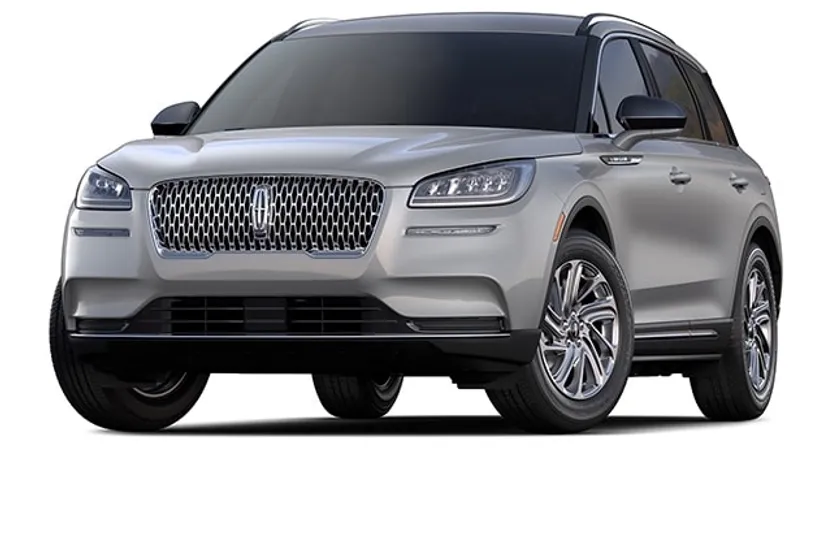 2020 Lincoln Corsair Standard photo 1