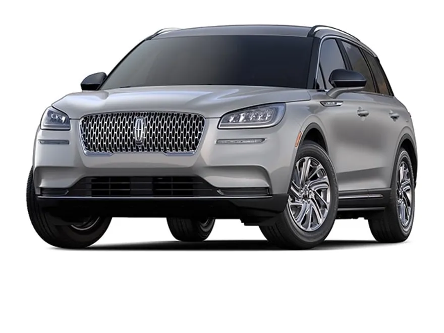 2020 Lincoln Corsair Standard photo 1