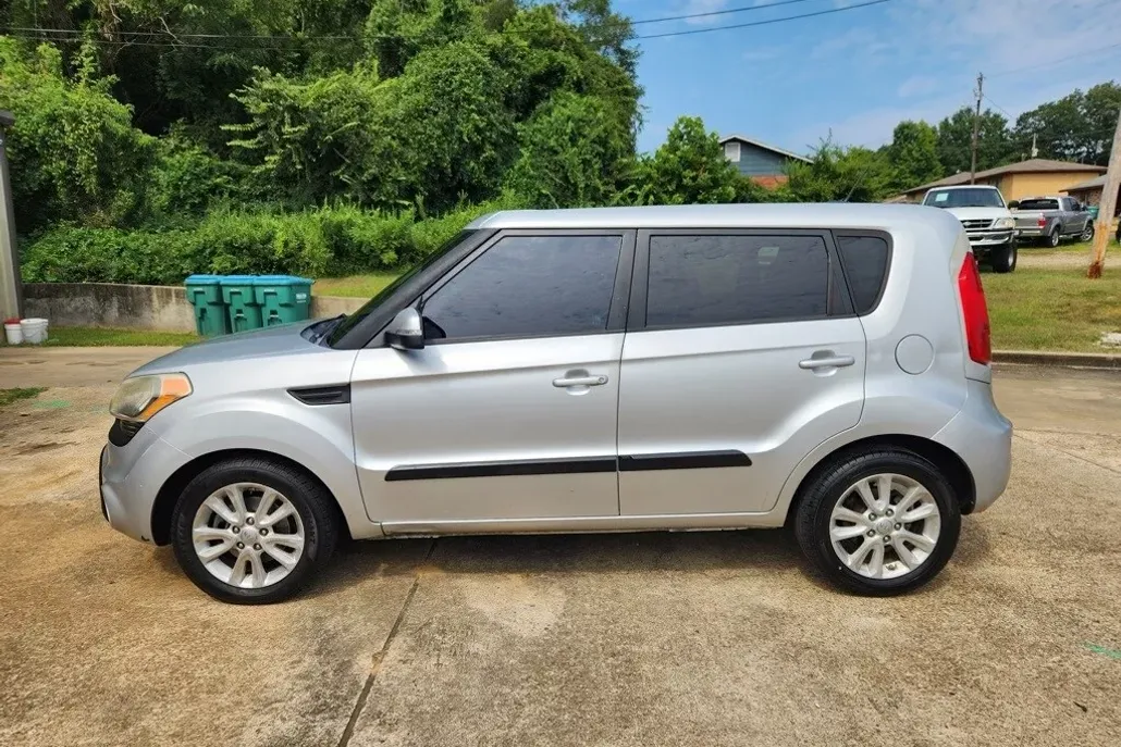 2013 Kia Soul photo 1