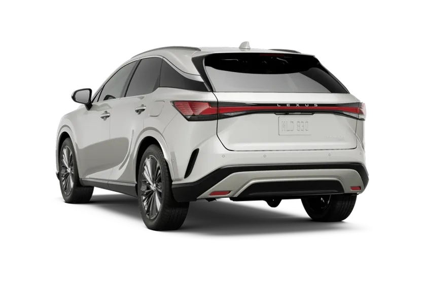2026 Lexus RX 450h+ Premium AWD photo 1