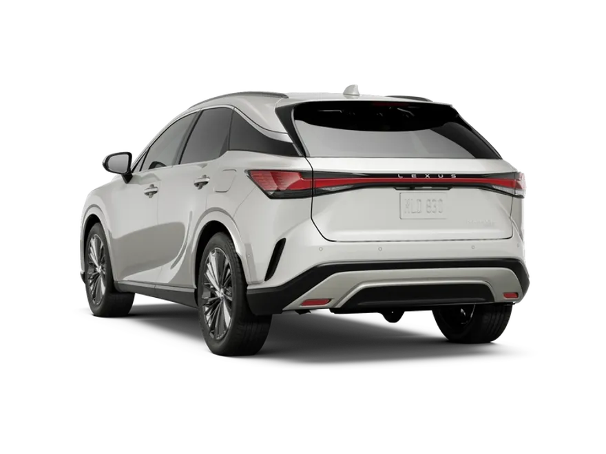 2026 Lexus RX 450h+ Premium AWD photo 1