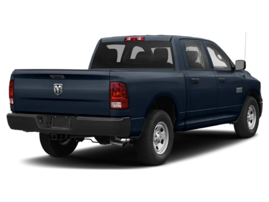2014 Ram 1500 Tradesman photo 1