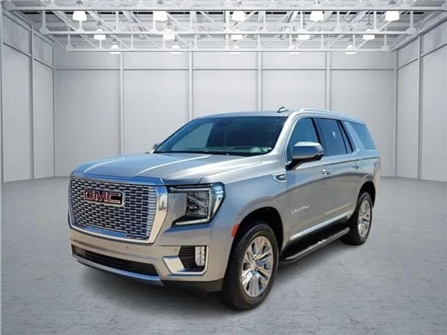 2023 Gmc Yukon Denali photo 1
