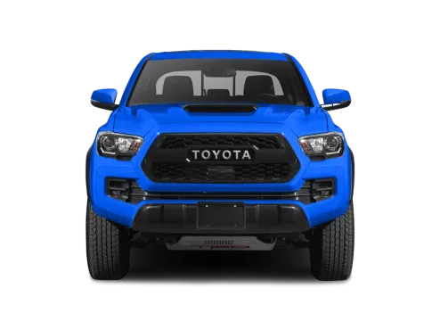2019 Toyota Tacoma TRD Pro V6 photo 4