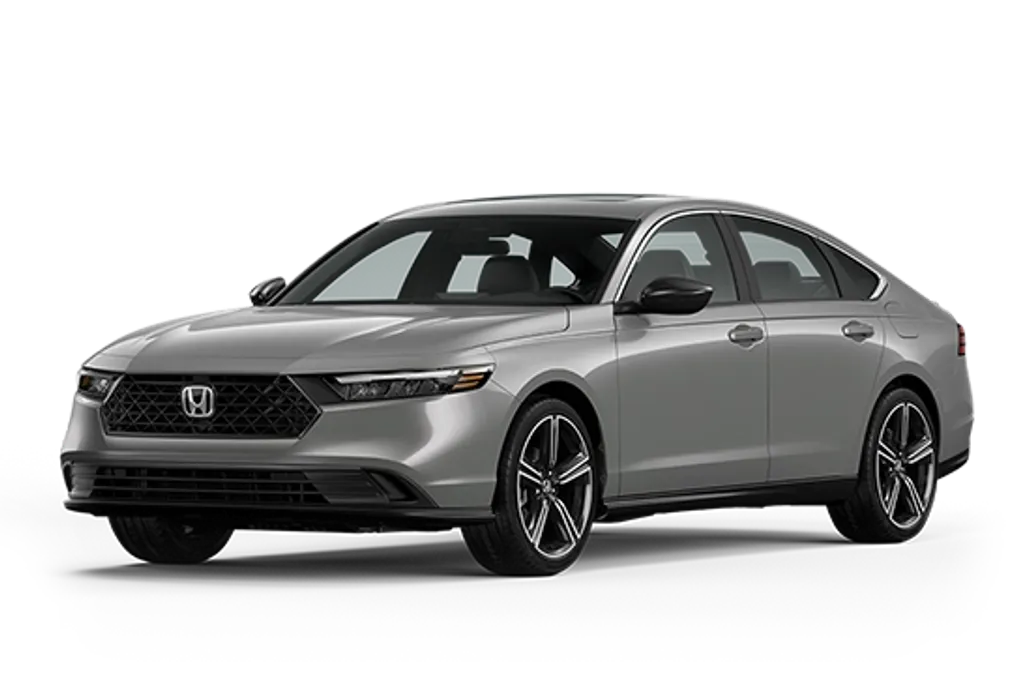 2025 Honda Accord Hybrid Sport photo 1