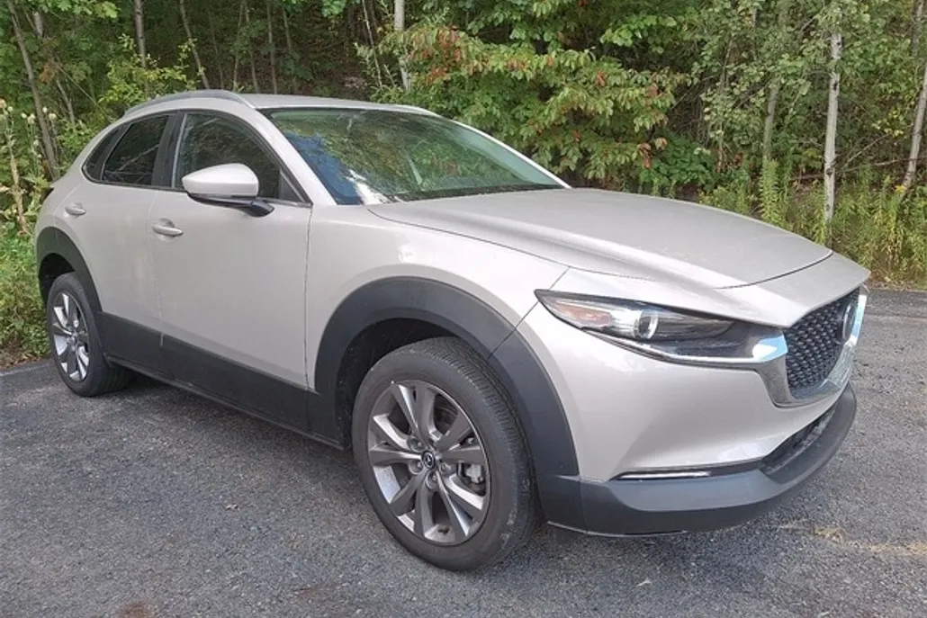2023 Mazda CX-30 2.5 Select photo 1