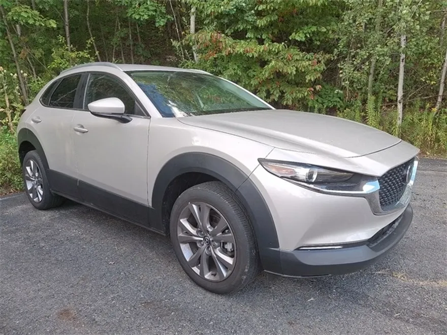 2023 Mazda CX-30 2.5 Select photo 1