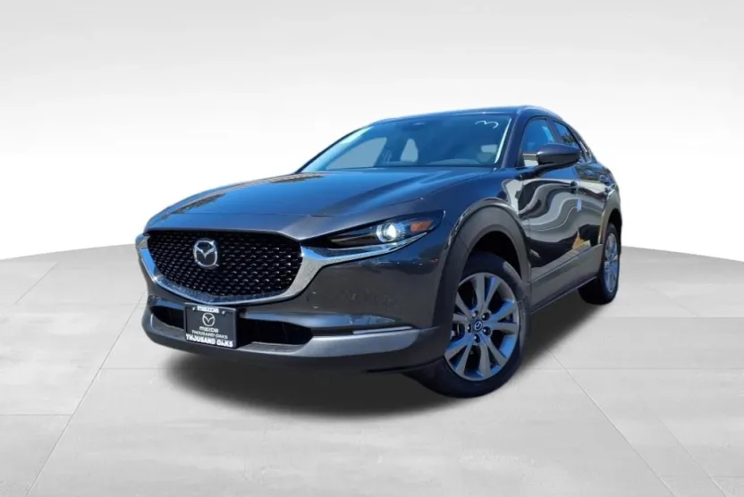 2025 Mazda CX-30 2.5 S Preferred photo 1