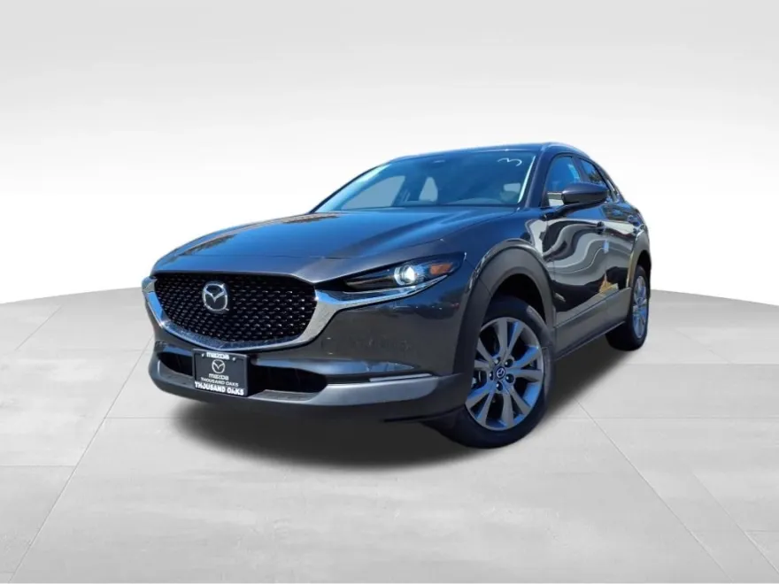 2025 Mazda CX-30 2.5 S Preferred photo 1