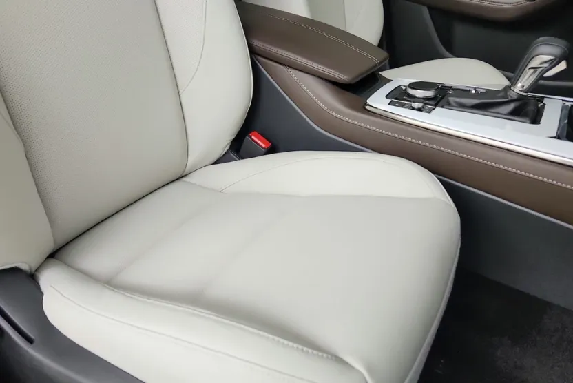2025 Mazda CX-30 2.5 Turbo Premium Plus photo 1