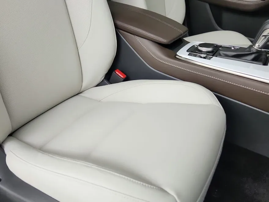 2025 Mazda CX-30 2.5 Turbo Premium Plus photo 1