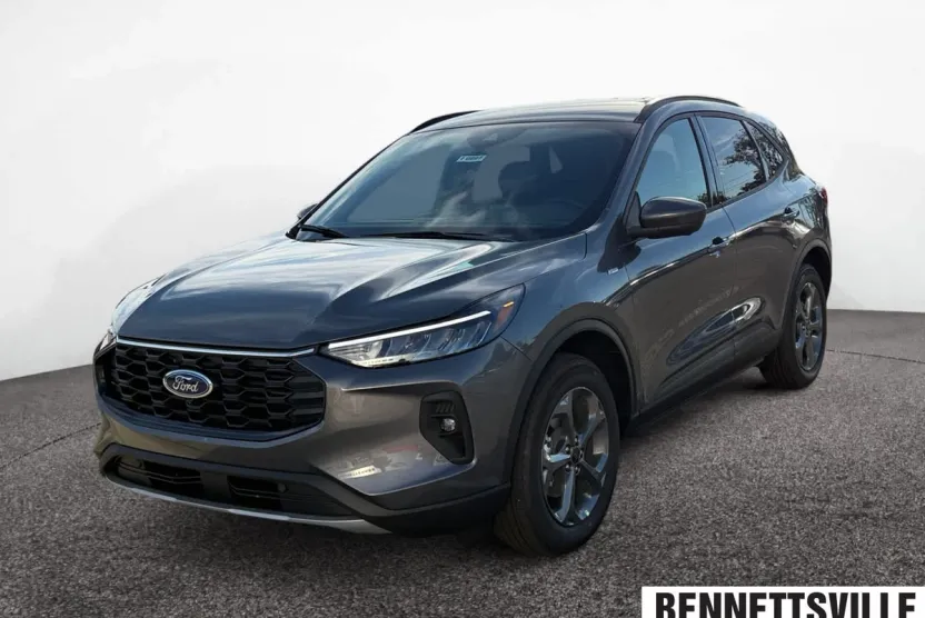 2026 Ford Escape ST-Line Select photo 1