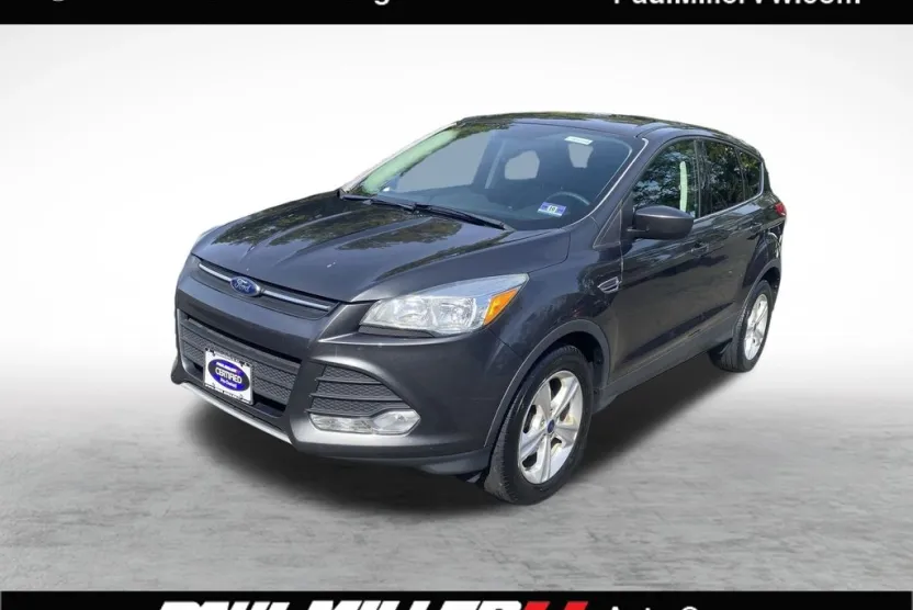 2016 Ford Escape SE photo 1