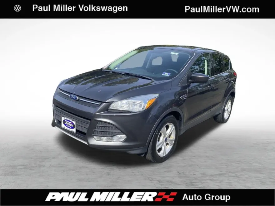 2016 Ford Escape SE photo 1