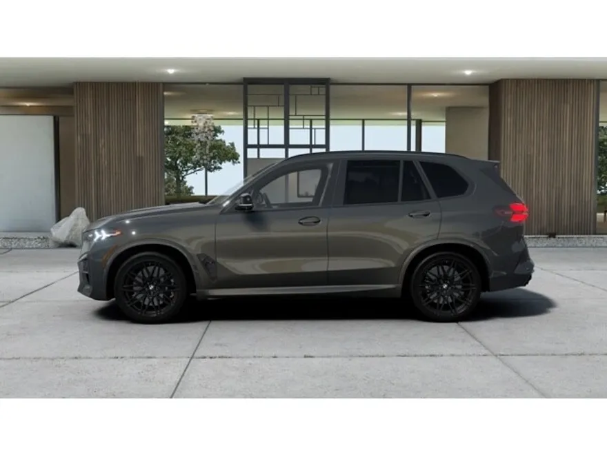 2026 Bmw X5 X5 M Competition photo 1