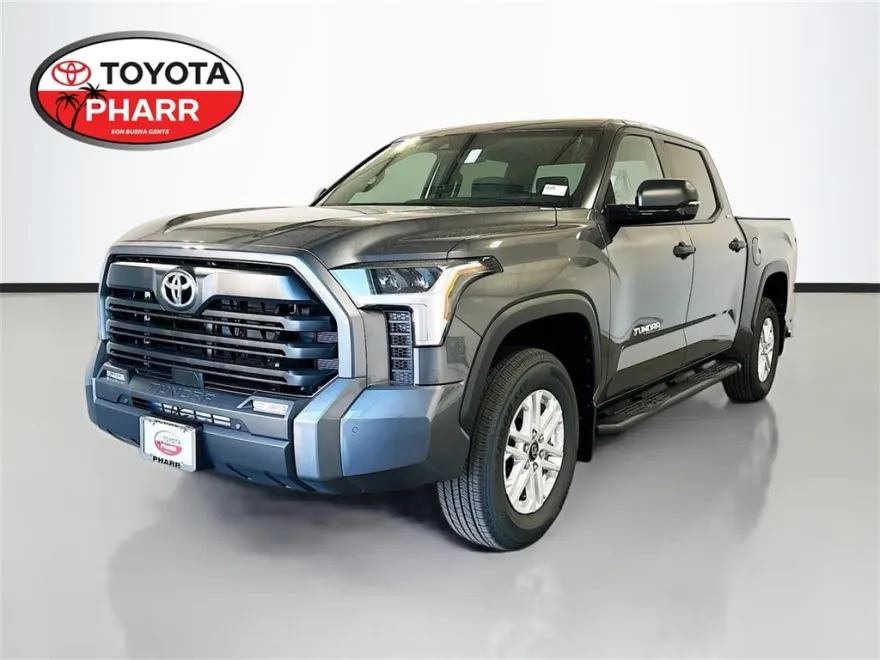 2026 Toyota Tundra SR5 photo 1