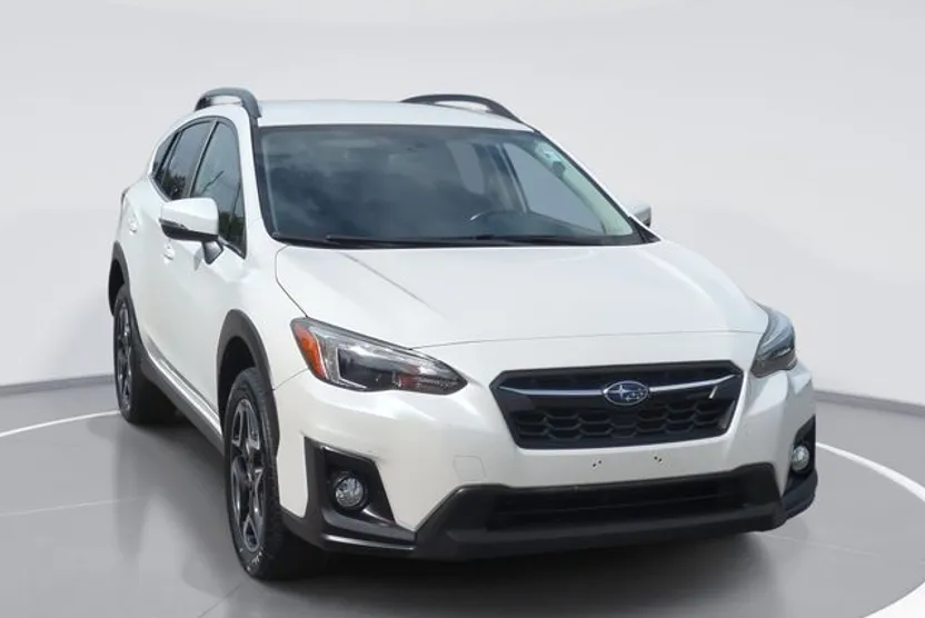 2019 Subaru Crosstrek 2.0i Limited photo 1