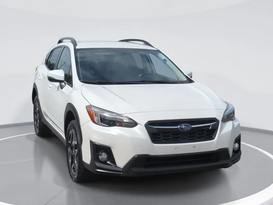 2019 Subaru Crosstrek 2.0i Limited photo 1