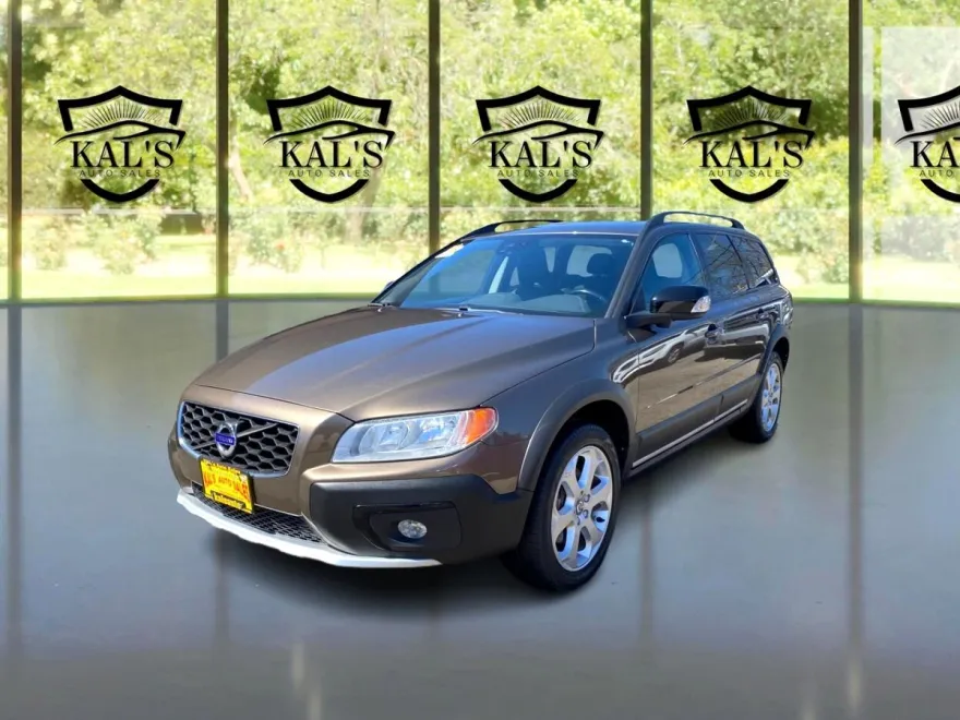 2016 Volvo XC70 T5 Premier photo 1