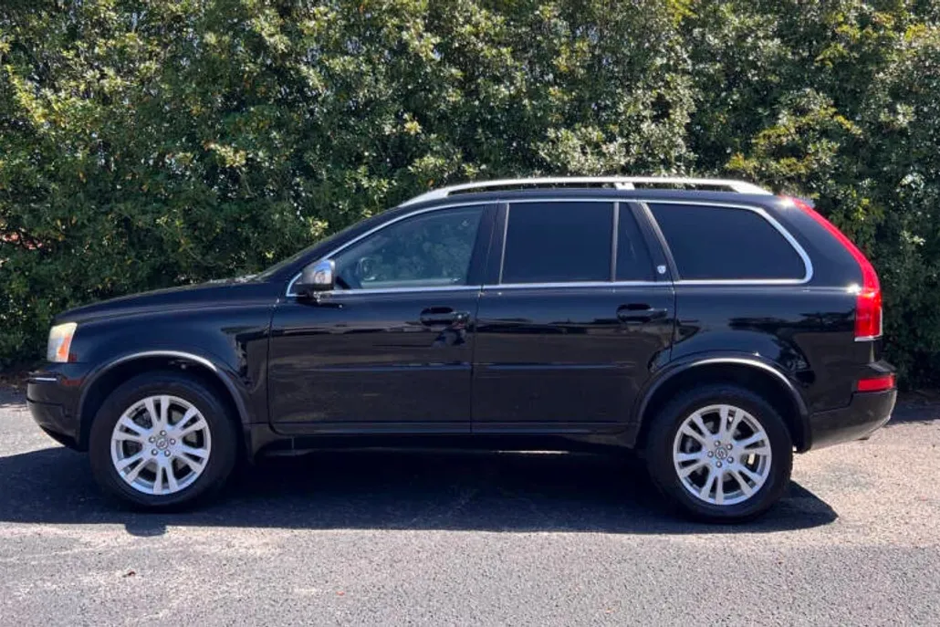 2014 Volvo XC90 3.2 Premier Plus photo 1