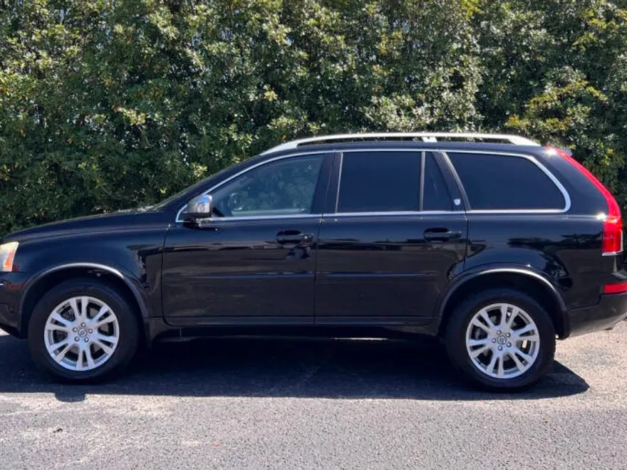 2014 Volvo XC90 3.2 Premier Plus photo 1