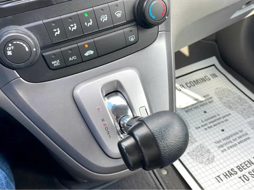 2008 Honda CR-V LX photo 19
