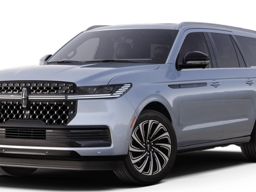 2025 Lincoln Navigator Black Label photo 1