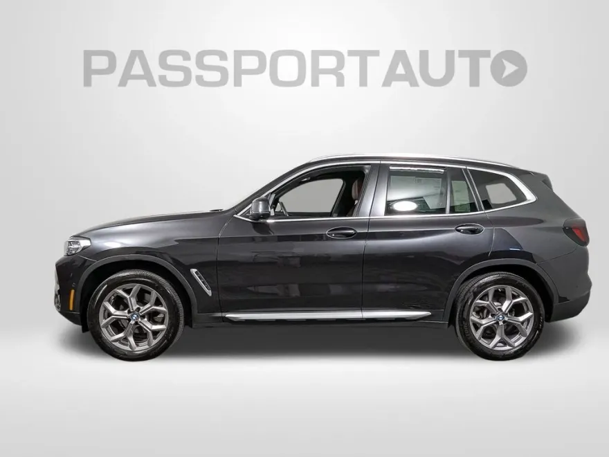 2023 Bmw X3 xDrive30i photo 1
