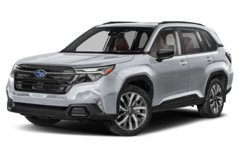 2025 Subaru Forester Touring photo 1