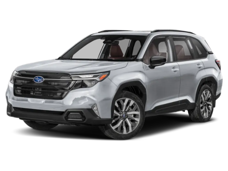 2025 Subaru Forester Touring photo 1