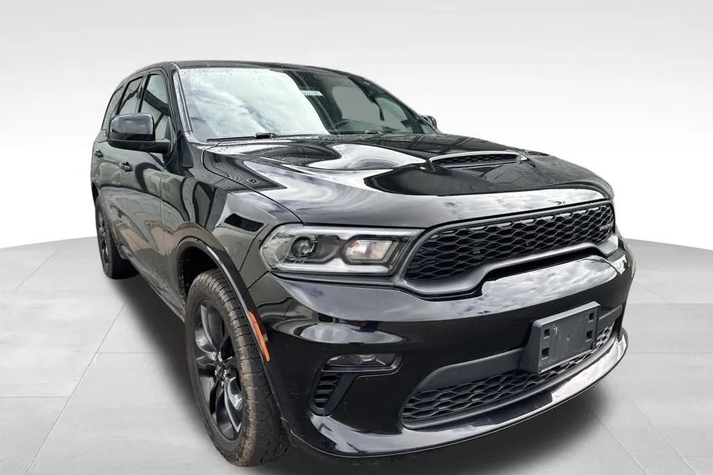 2022 Dodge Durango GT photo 1