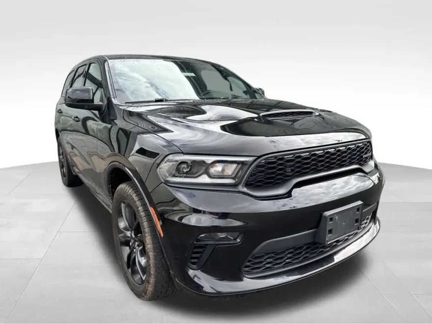 2022 Dodge Durango GT photo 1