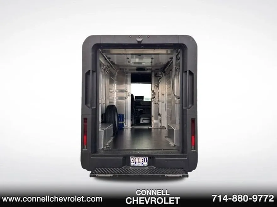 2025 Chevrolet BrightDrop 400 photo 31