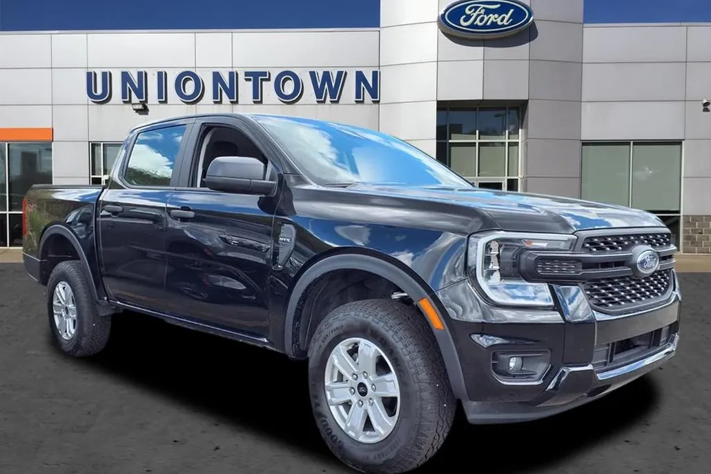 2024 Ford Ranger XL photo 1