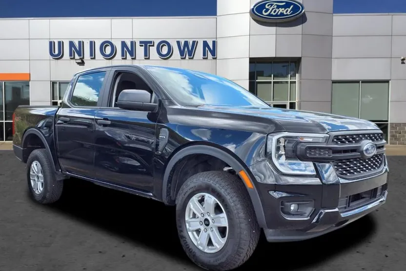 2024 Ford Ranger XL photo 1
