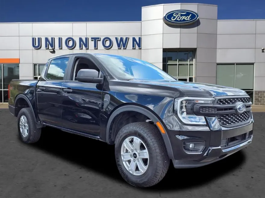 2024 Ford Ranger XL photo 1