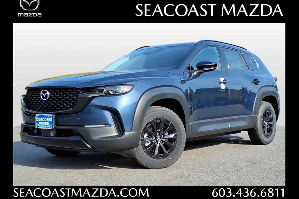 2026 Mazda CX-50 Premium photo 1