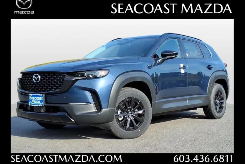 2026 Mazda CX-50 Premium photo 1