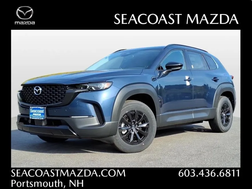 2026 Mazda CX-50 Premium photo 1