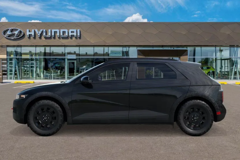 2025 Hyundai Ioniq 5 photo 1
