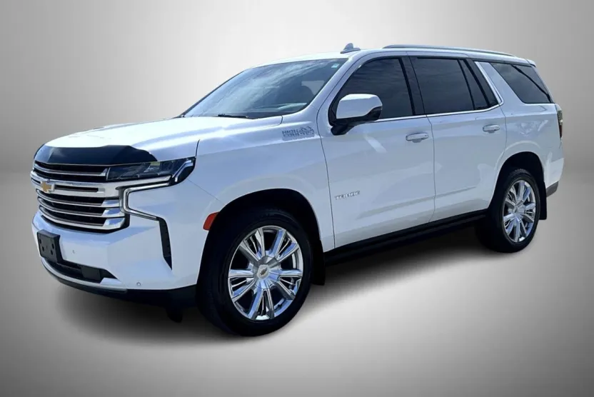 2023 Chevrolet Tahoe High Country photo 1