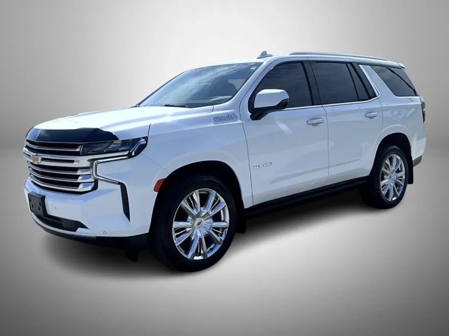 2023 Chevrolet Tahoe High Country photo 1