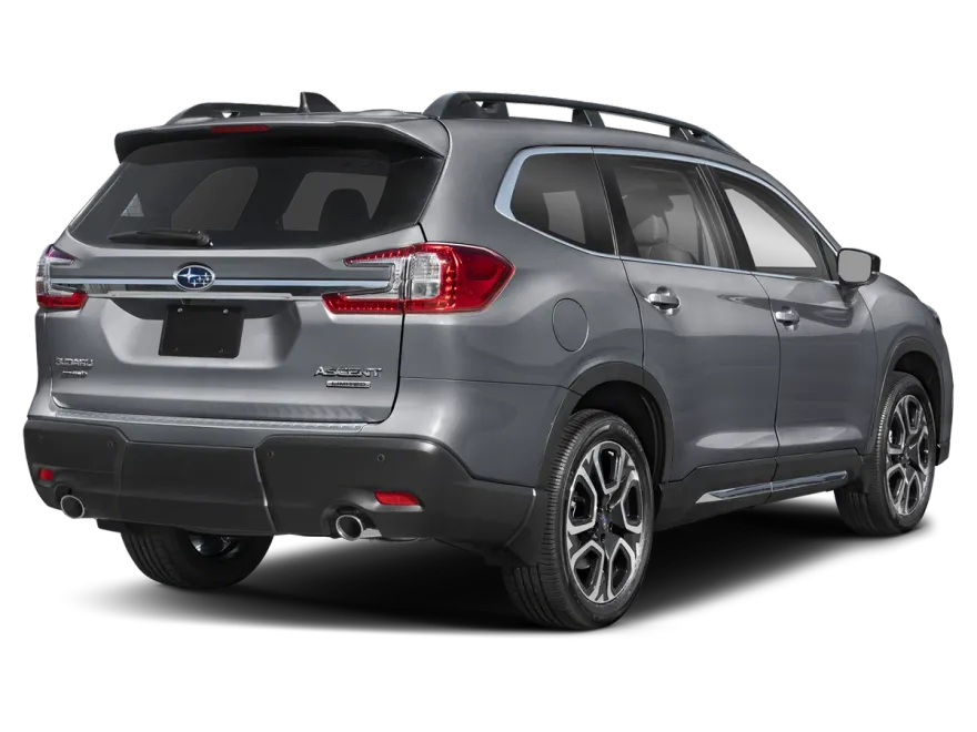 2025 Subaru Ascent Limited photo 1